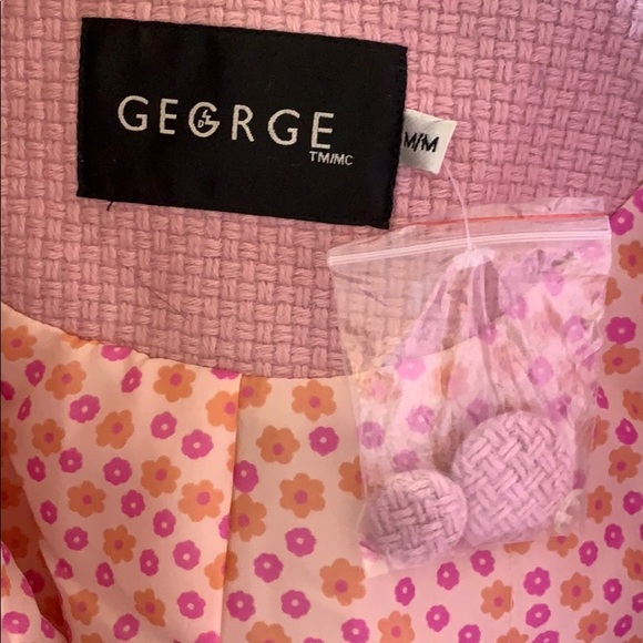 George Long Jacket - Picture 8 of 11